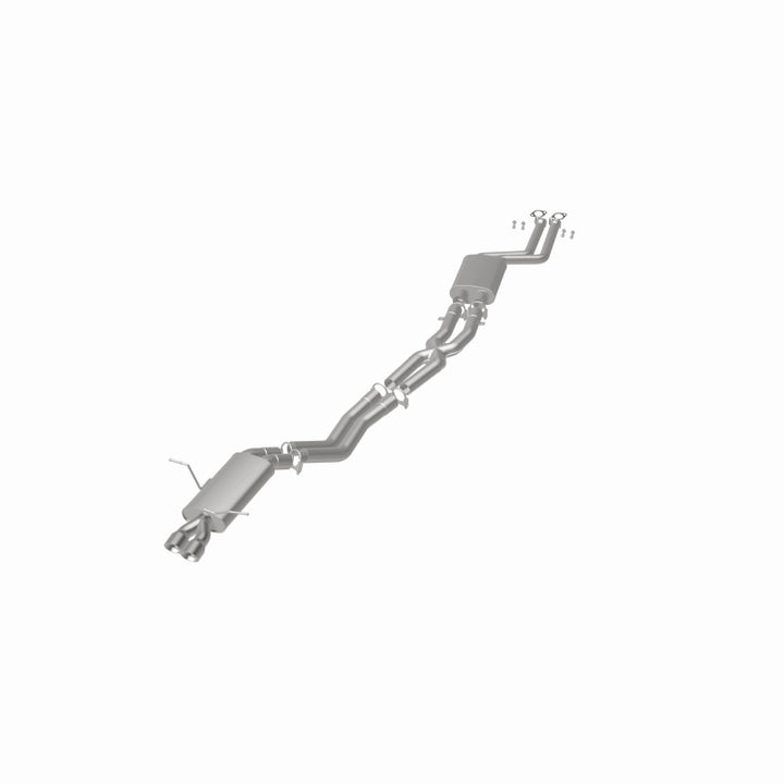MagnaFlow BRE Exhaust Kit for 2001–2006 BMW 330Ci 330i 3L