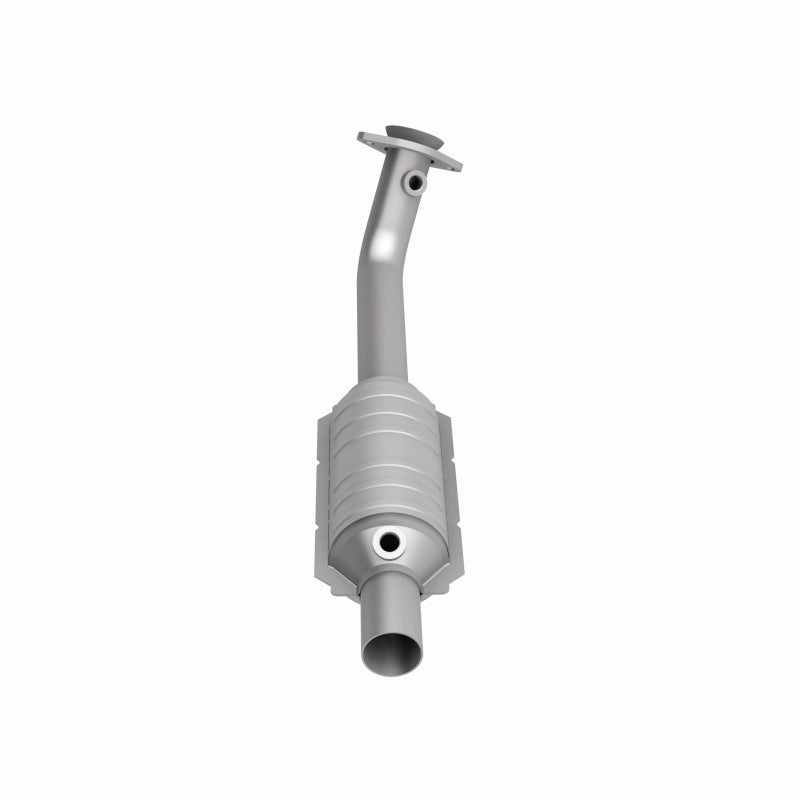MagnaFlow Direct-Fit Catalytic Converter – 2000–2003 BMW X5 4.4L Driver Side OEM - OneFastShop