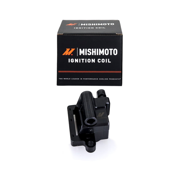 Mishimoto Engine Ignition Coil Square Style 99-07 GM - OneFastShop