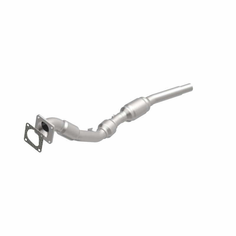 Magnaflow Direct-Fit Catalytic Converter 00-02 Audi A6 Quattro 2.7L - OneFastShop