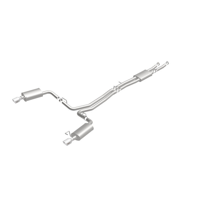 Magnaflow Cat-Back Exhaust System 2010-2019 Ford Flex 3.5L AWD - OneFastShop