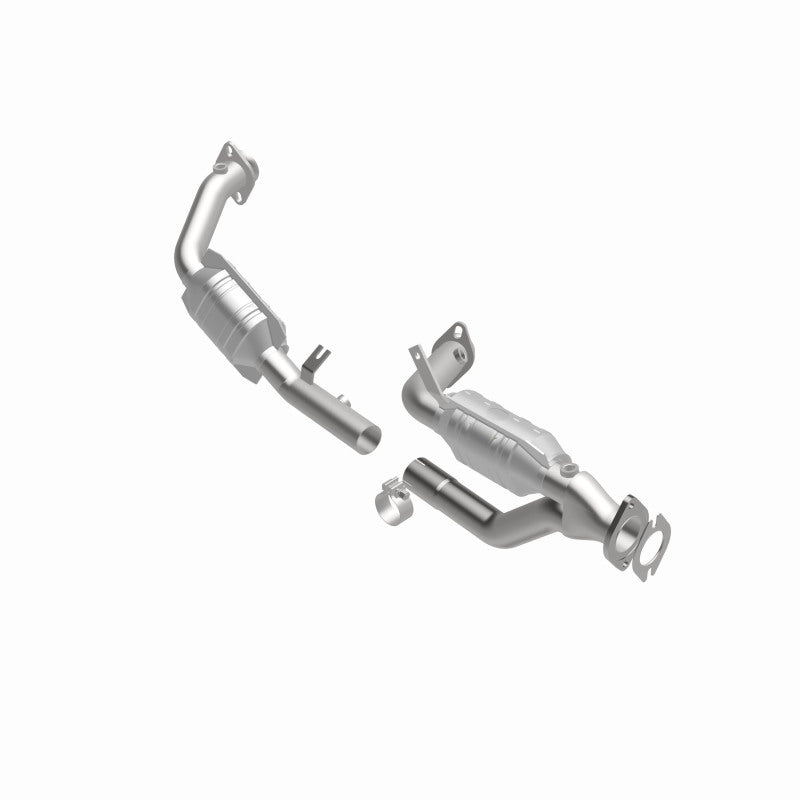 Magnaflow Direct-Fit Catalytic Converter for 96-99 Ford Taurus 3.0L - OneFastShop