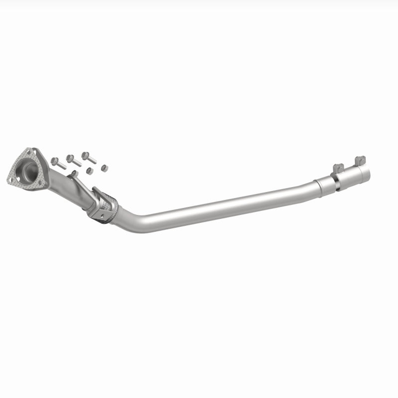 BRE Exhaust 2002–2005 Front Pipe Kit for Audi A4 Quattro 1.8L - OneFastShop
