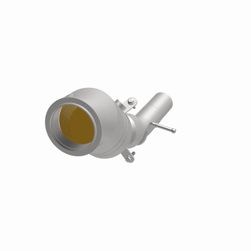 Magnaflow Direct Fit Catalytic Converter for BMW X3 2013-2017