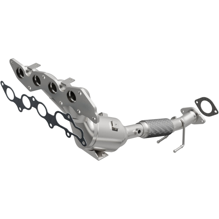 Magnaflow Direct-Fit Catalytic Converter for 15-17 Ford C-Max L4 2 - OneFastShop