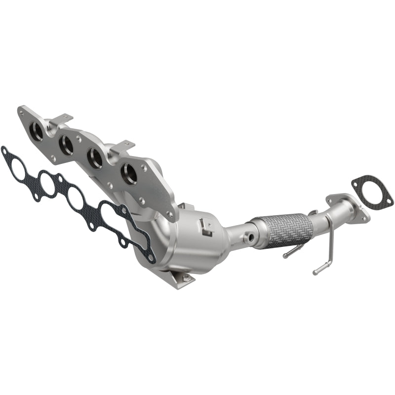 Magnaflow Direct-Fit Catalytic Converter for 15-17 Ford C-Max L4 2 - OneFastShop