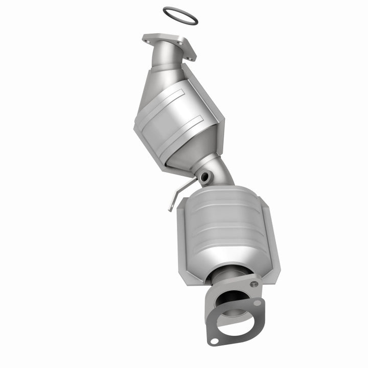 MagnaFlow Direct-Fit Catalytic Converter DF 03-04 350Z/G35 Passenger Side - OneFastShop