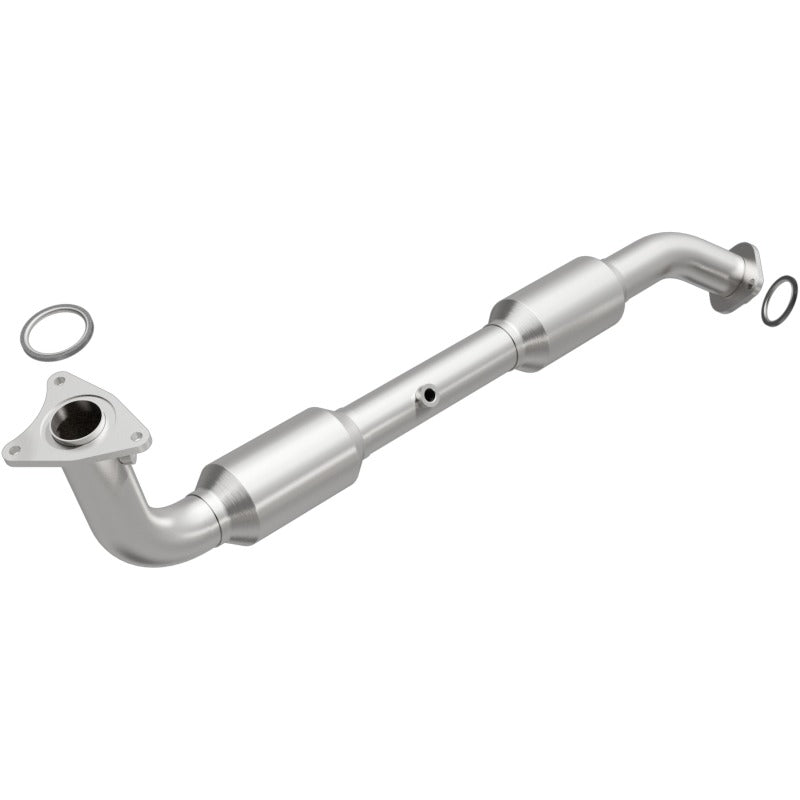 MagnaFlow Federal Direct-Fit Catalytic Converter - Lexus LX570, Toyota Land Cruiser 5.7L 2013-2020