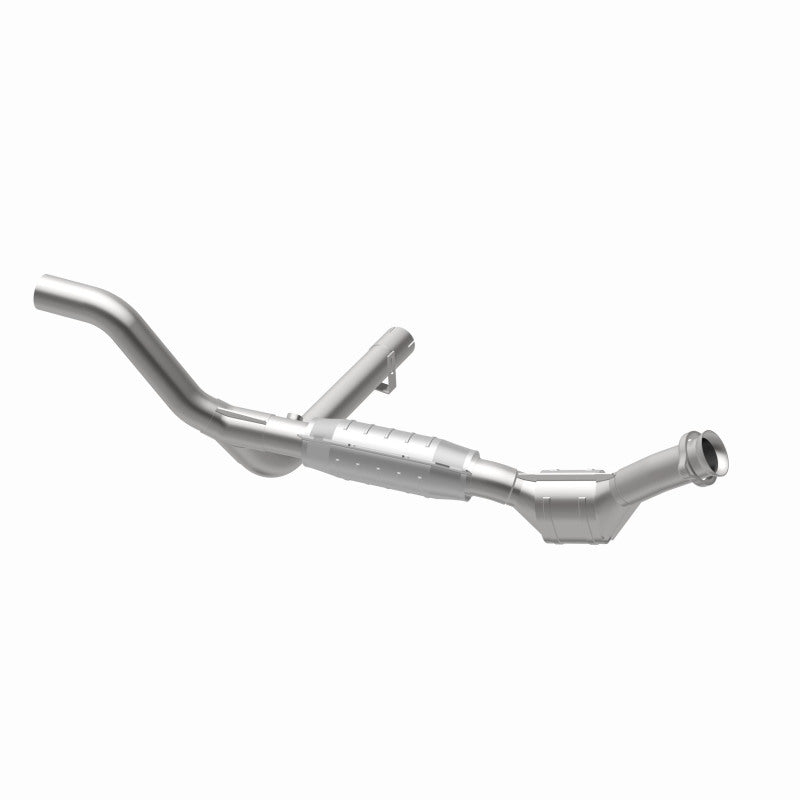 Magnaflow Direct-Fit Catalytic Converter for 97-98 Ford F-150 4.6L - OneFastShop