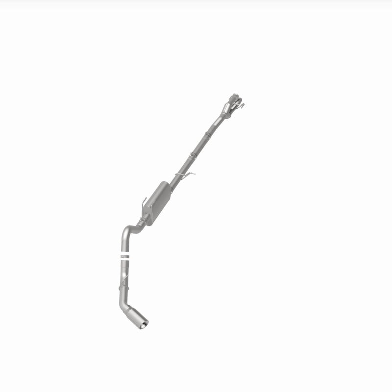 MagnaFlow Ford BRE Exhaust Replacement Kit For Ford Vehicles