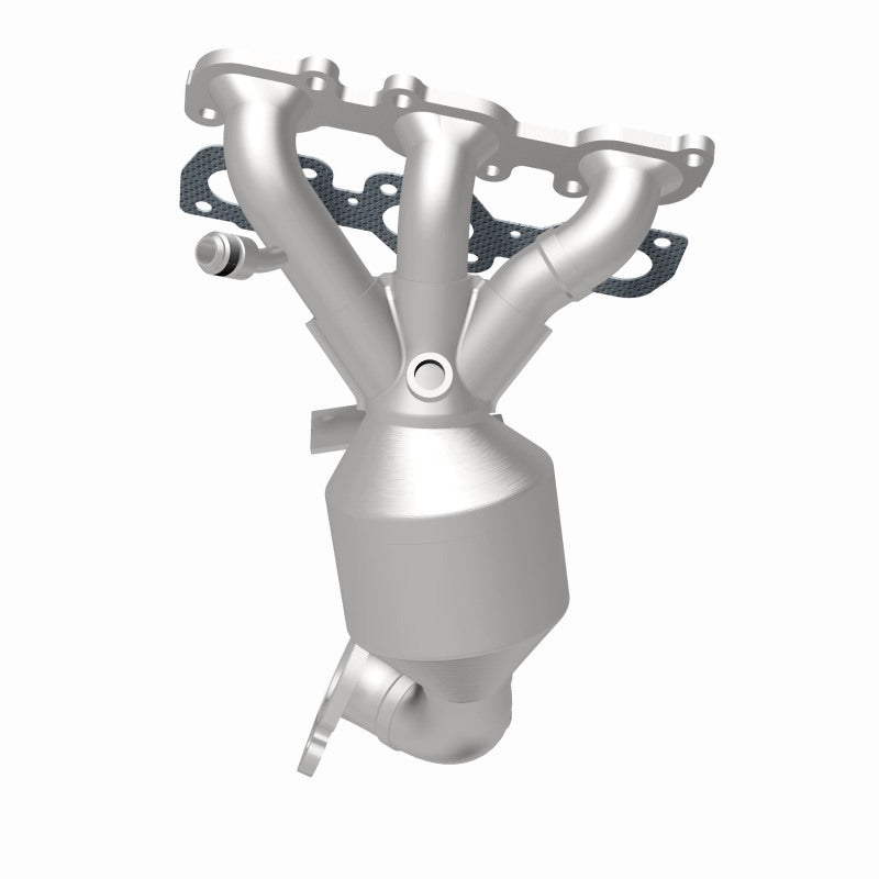 Magnaflow Direct Fit Converter for 06-09 Ford Fusion 3.0L CARB Compliant - OneFastShop