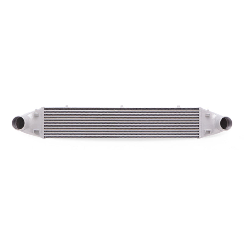 Mishimoto Front Mount Intercooler (Silver) Kit with Pipes (Silver) - Ford Fiesta ST 1.6L 2014-2016, image 9