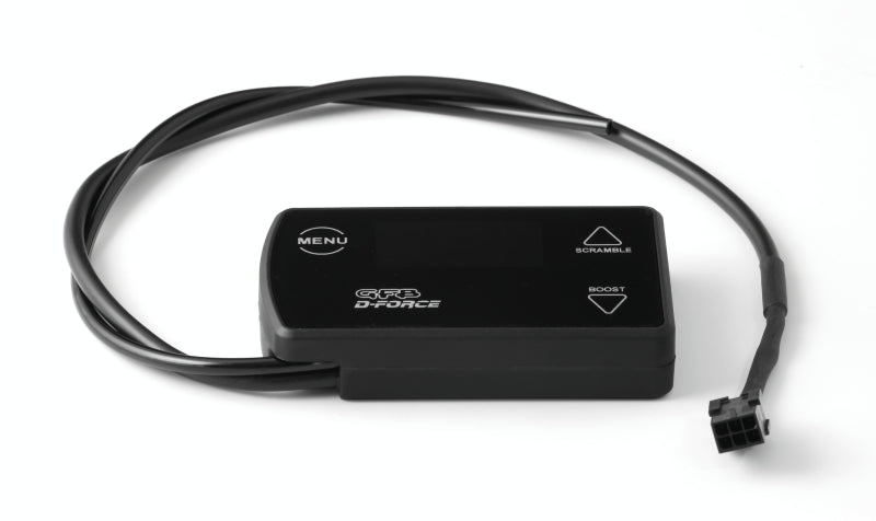 GFB D-Force Head Unit - OneFastShop