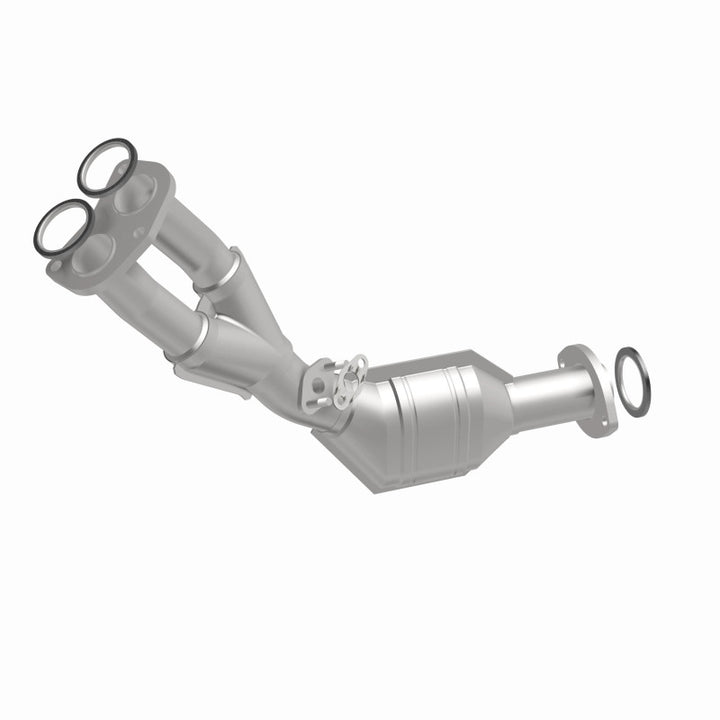 Magnaflow Direct-Fit Catalytic Converter Toyota Tacoma 2.7L 01-04