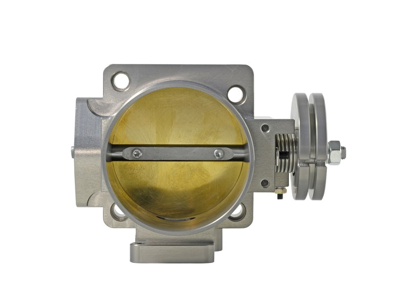 Skunk2 Pro Series 74mm Billet Throttle Body for Honda/Acura K Series RSX Type-S 2002-2006 with Throttle Cable