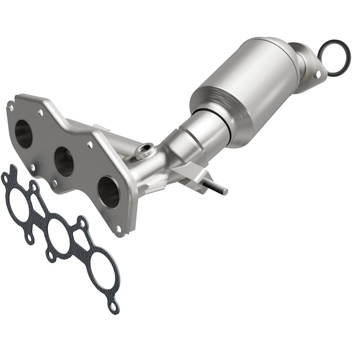 Magnaflow Direct Fit Catalytic Converter for 2011 Toyota Sienna 3.5L CARB Compliant
