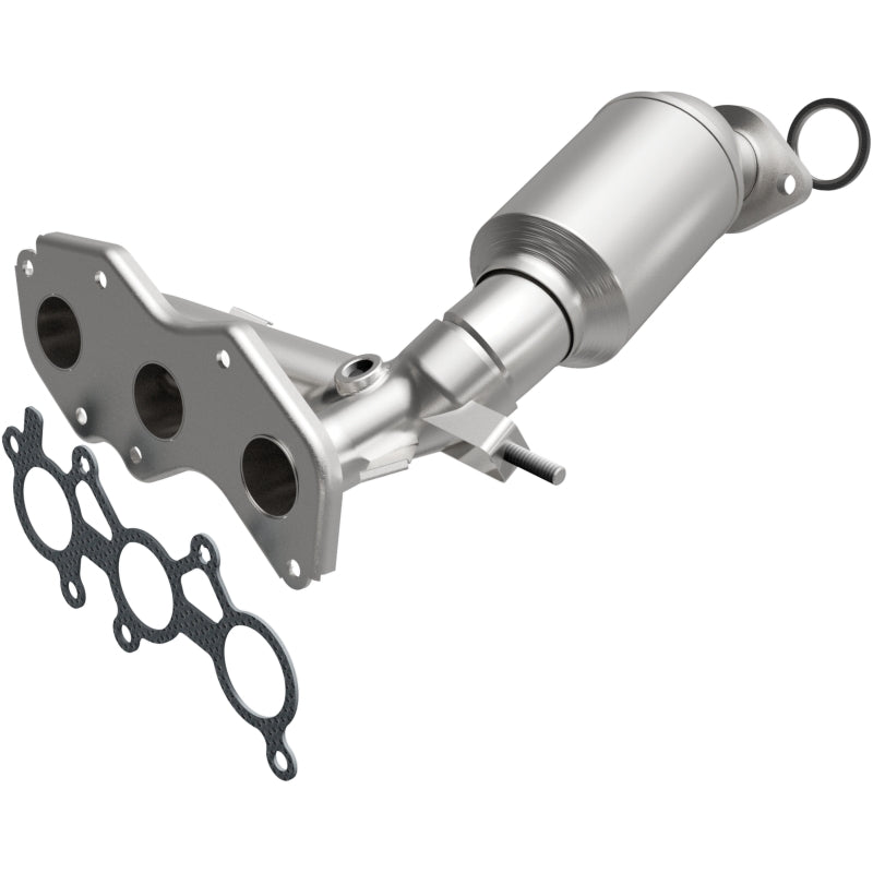 Magnaflow Direct Fit Catalytic Converter for 2011 Toyota Sienna 3.5L CARB Compliant - OneFastShop