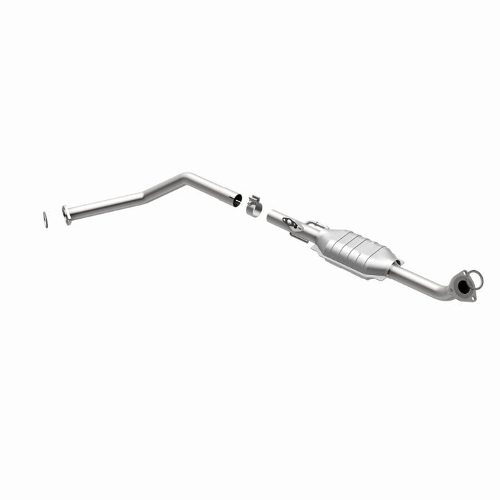 Magnaflow Direct-Fit Catalytic Converter 01-04 Sequoia 4.7L OEM - OneFastShop