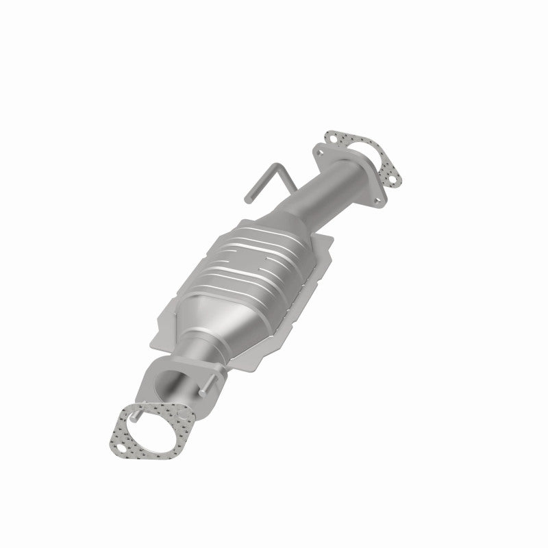 Magnaflow Direct-Fit Catalytic Converter for 09-11 GMC Acadia 3.6L - OneFastShop