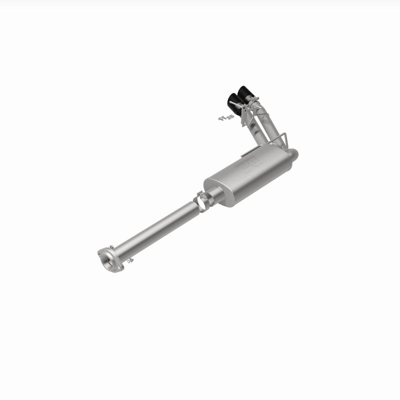 Magnaflow Street Series Cat-Back Exhaust System for 15-20 Ford F-150 - OneFastShop