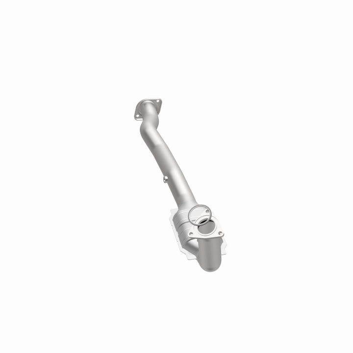 MagnaFlow Direct-Fit Catalytic Converter 49641 for 07-08 Sub XL 6.0 Passenger Side OEM Toyota Land Cruiser - OneFastShop