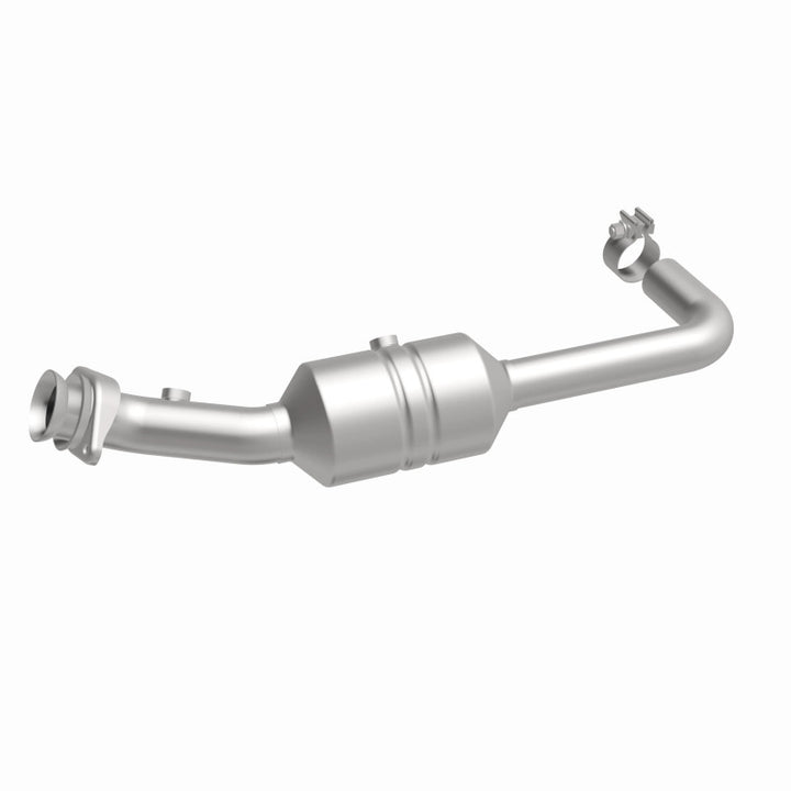 Magnaflow Direct-Fit Catalytic Converter for 2011-2014 Ford F-150 3.7L Underbody - OneFastShop
