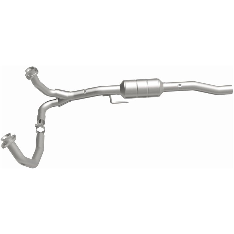 Magnaflow Direct-Fit Catalytic Converter for 00-03 Dodge Durango 5.2/5.9L - OneFastShop