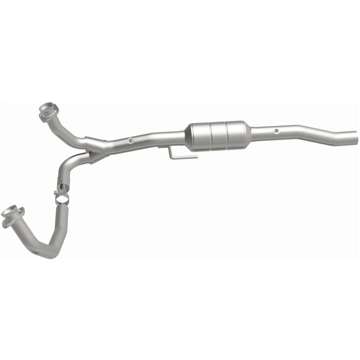 Magnaflow Direct-Fit Catalytic Converter for 00-03 Dodge Durango 5.2/5.9L - OneFastShop