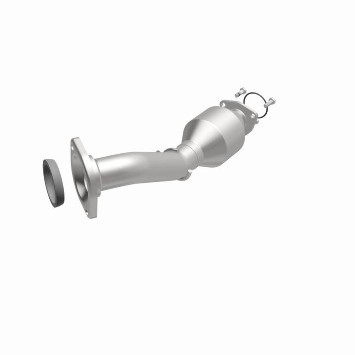 Magnaflow Direct-Fit Catalytic Converter 12-14 Civic 2.4L - OneFastShop