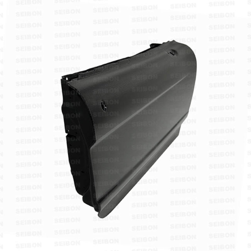 Seibon Carbon Fiber Doors for 92-01 Acura NSX (Pair)