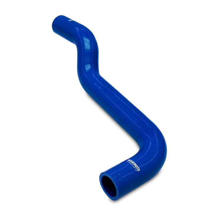 Mishimoto Silicone Hose Kit 16-23 Toyota Tacoma 2.7L Blue
