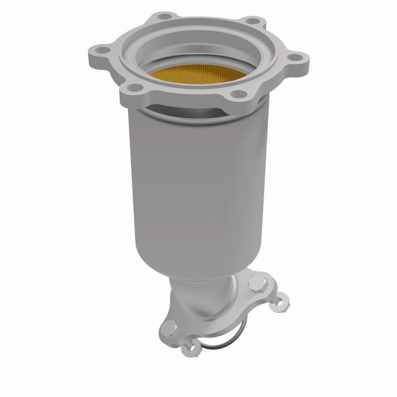 Magnaflow Direct-Fit Catalytic Converter 98-01 Altima 2.4L OEM - OneFastShop