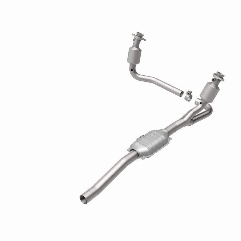 Magnaflow Direct-Fit Catalytic Converter 00-03 Dodge Dakota 2WD 4.7L - OneFastShop