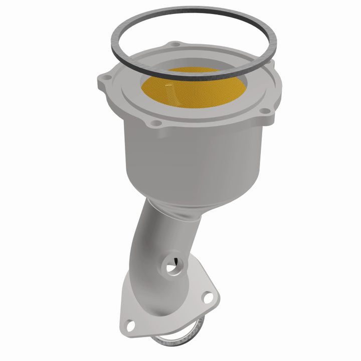 Magnaflow Direct-Fit Catalytic Converter 96-98 Toyota RAV4 2.0L CARB Compliant - OneFastShop