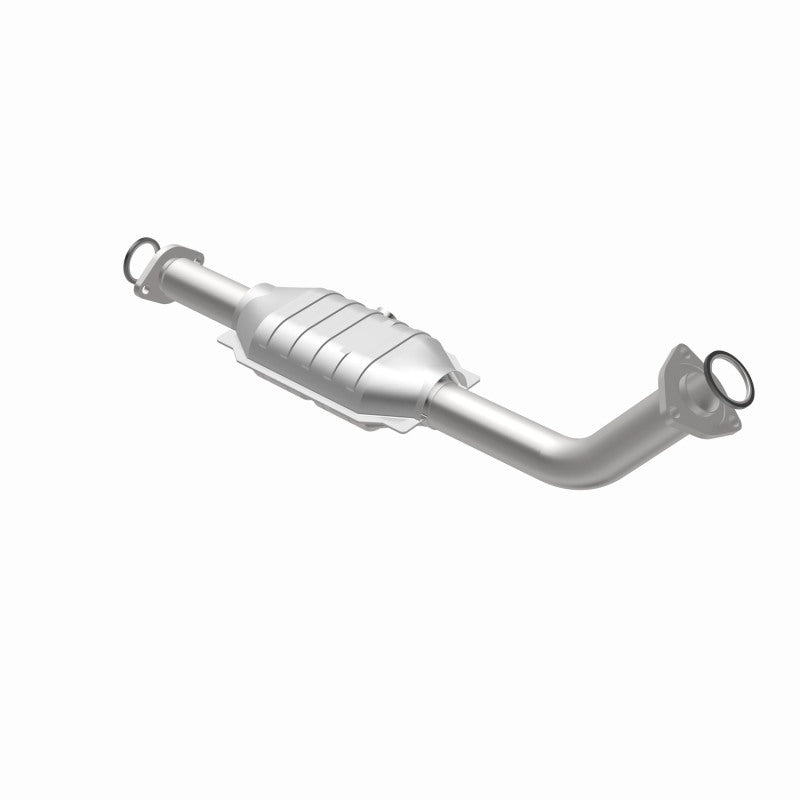Magnaflow Direct-Fit Catalytic Converter for 04-06 Toyota Tundra 4.7L Passenger Side Front