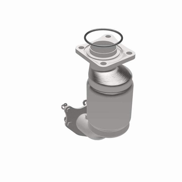 MagnaFlow Direct-Fit Catalytic Converter for 03-07 Murano Rear Man OEM - OneFastShop