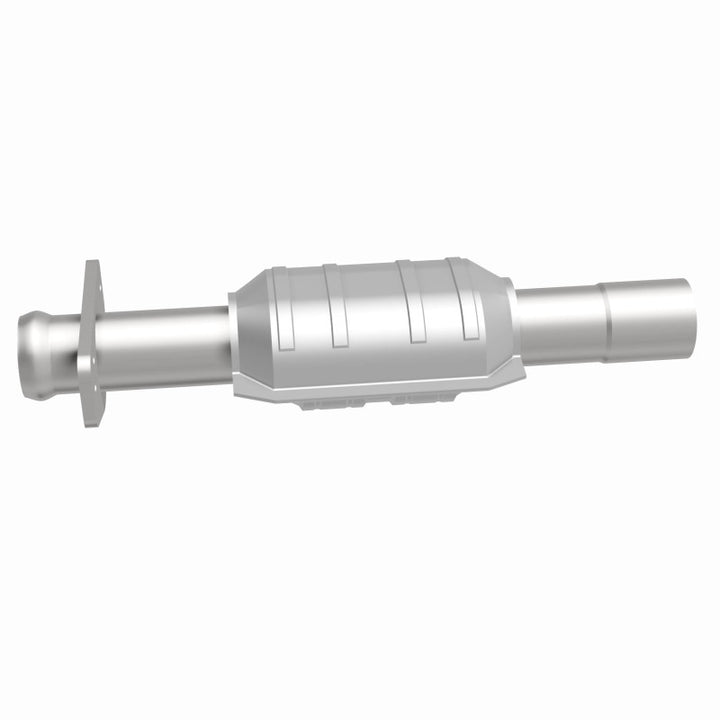 Magnaflow Direct-Fit Catalytic Converter for 92-94 GM S10 Blazer Bravada - OneFastShop