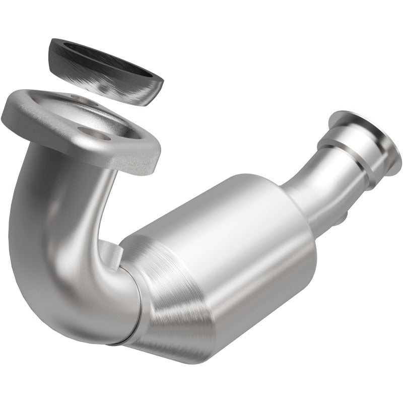 MagnaFlow California Grade Direct-Fit Catalytic Converter - Jeep Liberty 3.7L 2003 (4583052)