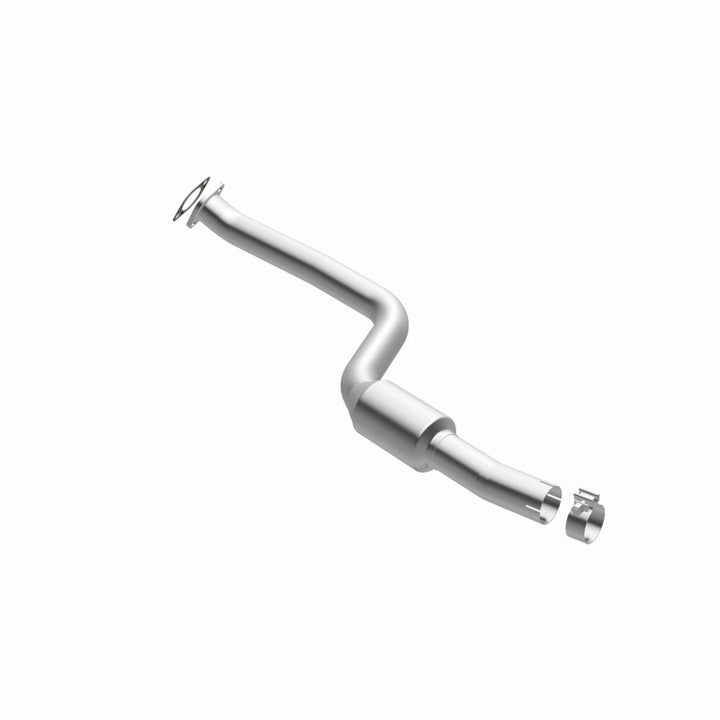 Magnaflow Direct-Fit EPA Compliant Catalytic Converter for 2009-2016 BMW Z4 L6 3.0L OEM Grade - OneFastShop