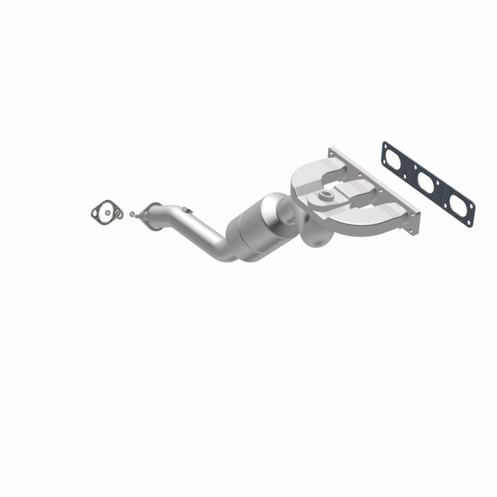 Magnaflow Catalytic Converter Front 3.0L DF 04-05 BMW 530i