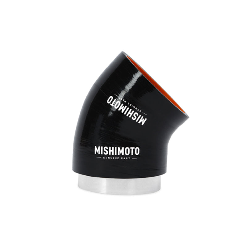 Mishimoto Performance Cold Air Intake Kit - Black for BMW E46 323i/325i/328i