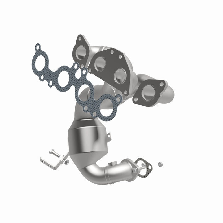 Magnaflow Direct-Fit Catalytic Converter Volvo XC90 4.4L Rear - OneFastShop