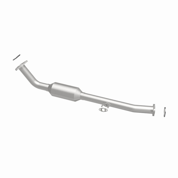 Magnaflow Direct Fit Catalytic Converter 2001-2004 Toyota Sequoia Underbody - OneFastShop