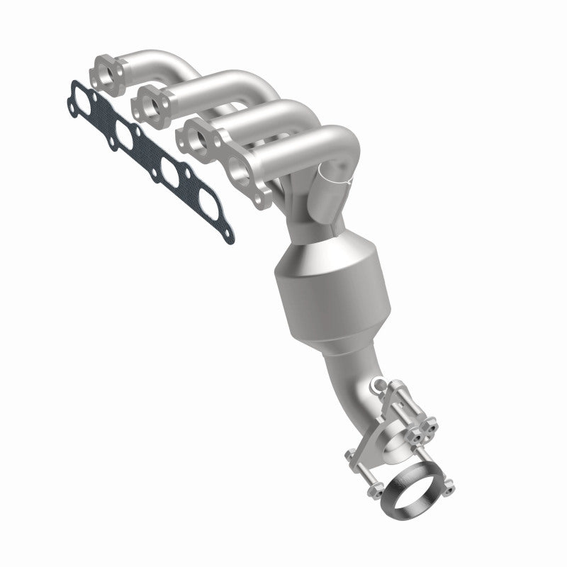 MagnaFlow Direct-Fit Catalytic Converter Chevy Colorado / GMC Canyon / Isuzu I-290 2.9L Manifold