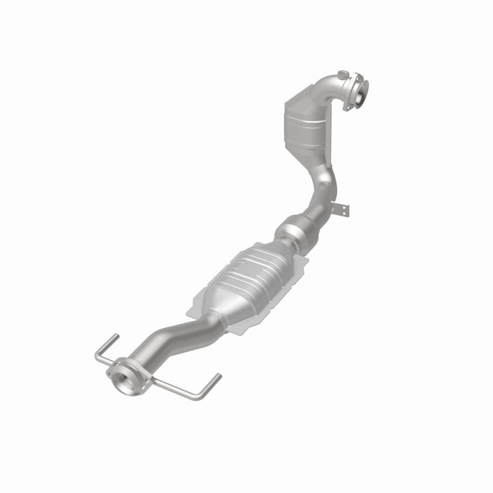 Magnaflow Direct-Fit Catalytic Converter for Saab 9-5 2.3L (2000-2009) - OneFastShop