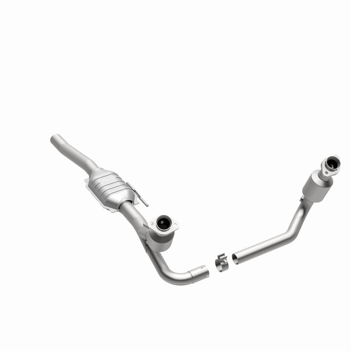 Magnaflow Direct-Fit Catalytic Converter 00-03 Dodge Dakota 2WD 4.7L - OneFastShop