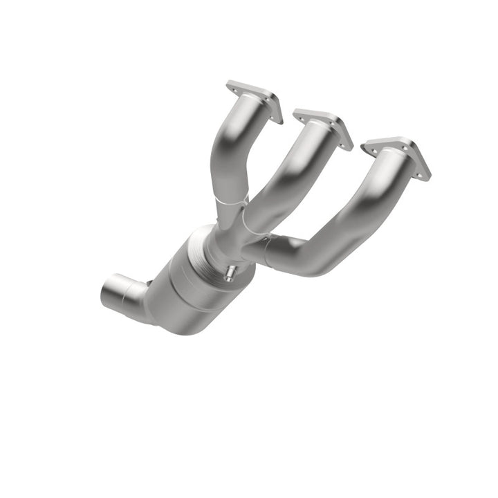 Magnaflow Direct-Fit Catalytic Converter for 01-06 BMW M3 3.2L - OneFastShop