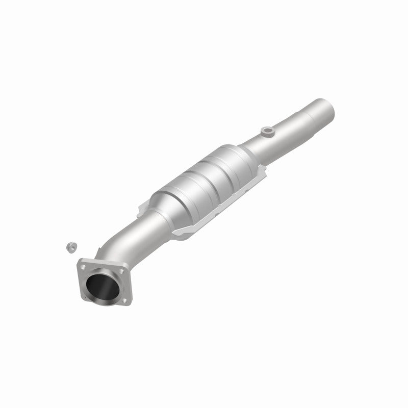 MagnaFlow Conv DF Direct-Fit Catalytic Converter for 2001–2003 Audi S8 4.2L Driver Side - OneFastShop