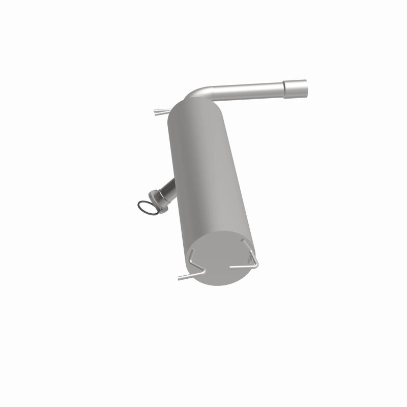 MagnaFlow BRE Exhaust Kit for 2004–2005 Toyota RAV4 2.4L