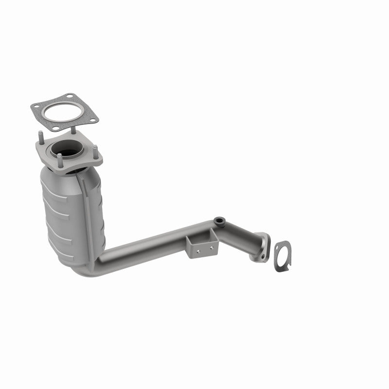 Magnaflow Direct-Fit Catalytic Converter for 1997-1998 Ford Escort 2.0L Engine - OneFastShop